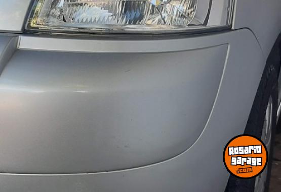 Utilitarios - Citroen BERLINGO MULTISPACE 2022 Diesel 69600Km - En Venta