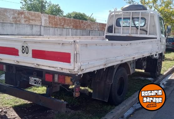Camiones y Gras - Hyundai hd65 - En Venta