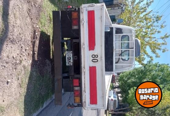 Camiones y Gras - Hyundai hd65 - En Venta