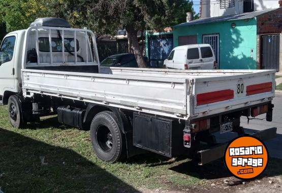 Camiones y Gras - Hyundai hd65 - En Venta