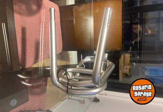 Accesorios para Motos - Vendo sin uso - En Venta