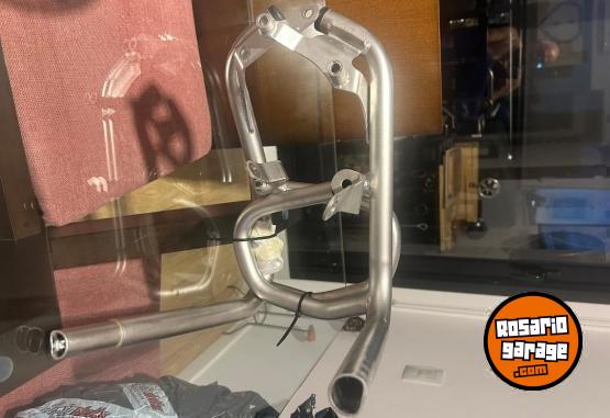 Accesorios para Motos - Vendo sin uso - En Venta