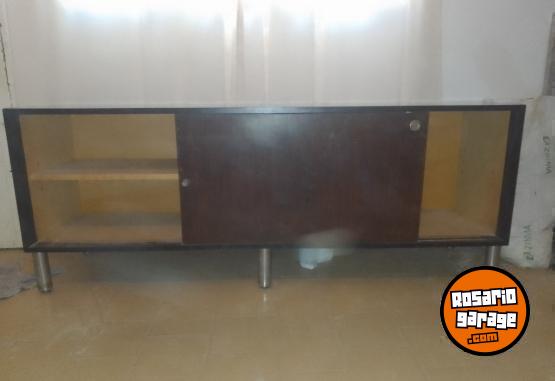 Hogar - Rack 180 ancho x 70 alto x 45 profundidad - En Venta