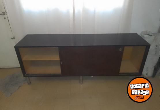 Hogar - Rack 180 ancho x 70 alto x 45 profundidad - En Venta