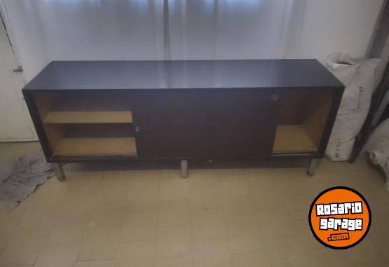 Hogar - Rack 180 ancho x 70 alto x 45 profundidad - En Venta