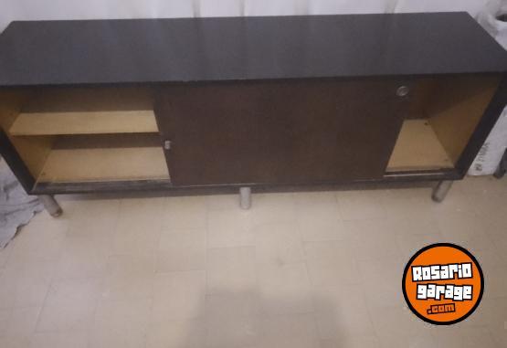 Hogar - Rack 180 ancho x 70 alto x 45 profundidad - En Venta