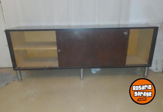 Hogar - Rack 180 ancho x 70 alto x 45 profundidad - En Venta