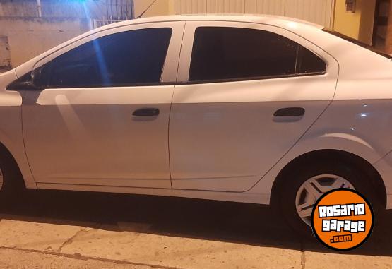 Autos - Chevrolet PRISMA JOY+ 2018 Nafta 21300Km - En Venta