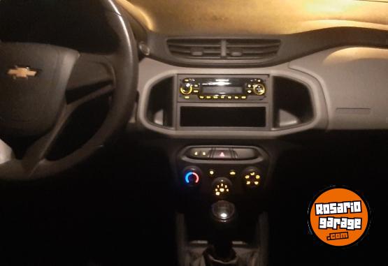 Autos - Chevrolet PRISMA JOY+ 2018 Nafta 21300Km - En Venta