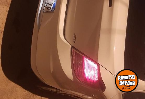 Autos - Chevrolet PRISMA JOY+ 2018 Nafta 21300Km - En Venta