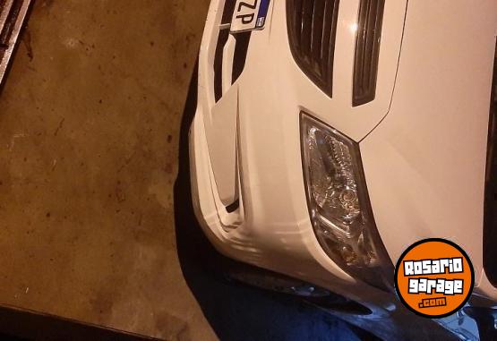 Autos - Chevrolet PRISMA JOY+ 2018 Nafta 21300Km - En Venta