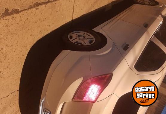 Autos - Chevrolet PRISMA JOY+ 2018 Nafta 21300Km - En Venta