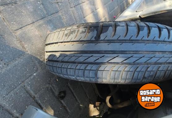 Autos - Peugeot 206 2008 Diesel 111111Km - En Venta