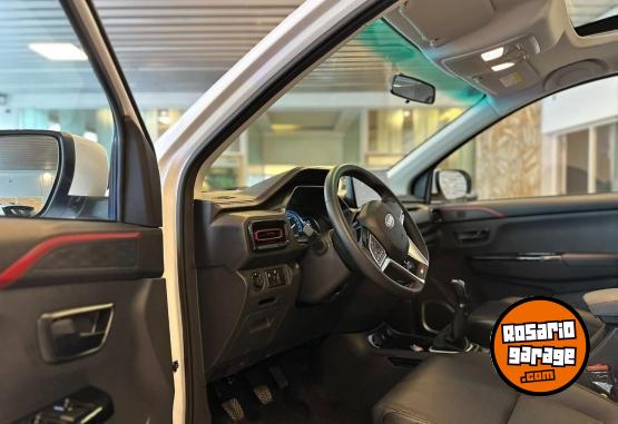 Autos - Shineray SHINERAY SWM G03F 1.5 NAF 2025 Nafta 0Km - En Venta