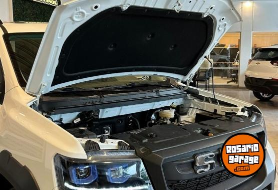 Autos - Shineray SHINERAY SWM G03F 1.5 NAF 2025 Nafta 0Km - En Venta