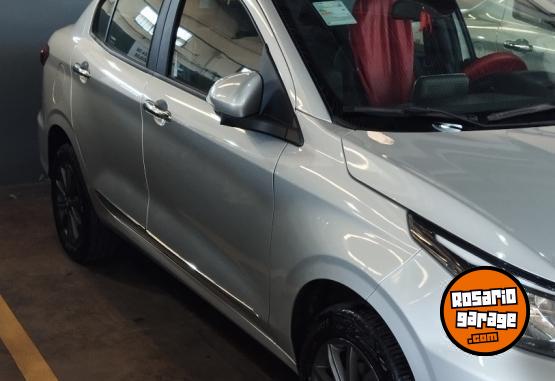 Autos - Fiat Cronos STYLE 2023 Nafta 27000Km - En Venta