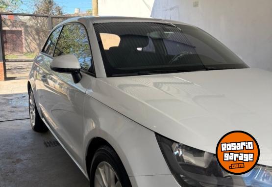 Autos - Audi A1 2013 Nafta 123000Km - En Venta