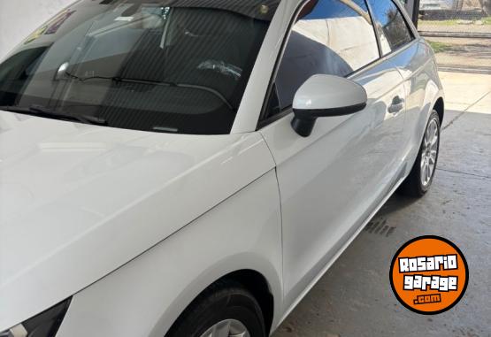 Autos - Audi A1 2013 Nafta 123000Km - En Venta