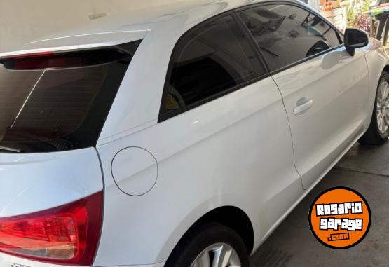 Autos - Audi A1 2013 Nafta 123000Km - En Venta
