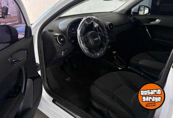 Autos - Audi A1 2013 Nafta 123000Km - En Venta