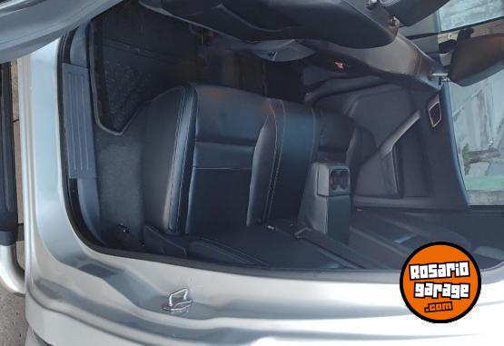 Camionetas - Ford Ranger Ltd 2016 Diesel 195000Km - En Venta