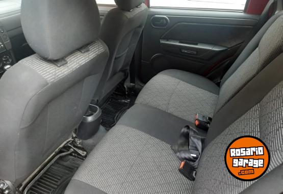 Autos - Ford Ecosport xls con GNC 2011 GNC 148000Km - En Venta