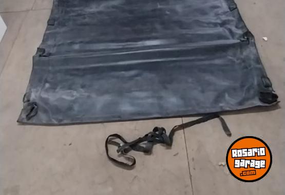 Accesorios para Autos - Lona Toyota - En Venta