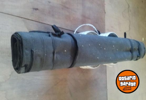 Accesorios para Autos - Lona Toyota - En Venta