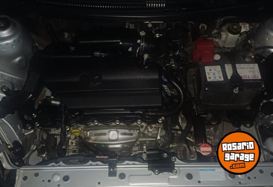 Autos - Toyota Etios platinum 2018 2018 Nafta 92000Km - En Venta