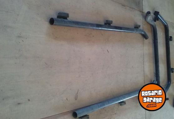 Accesorios para Autos - Estribos Toyota - En Venta