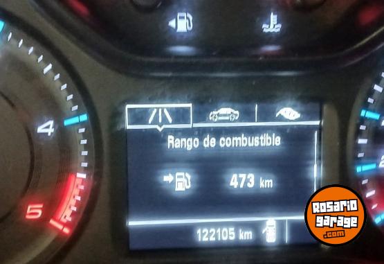 Camionetas - Chevrolet S10 2.8TD 4X2 LS 2020 Diesel 122500Km - En Venta