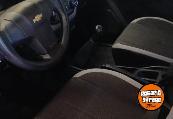 Camionetas - Chevrolet S10 2.8TD 4X2 LS 2020 Diesel 122500Km - En Venta