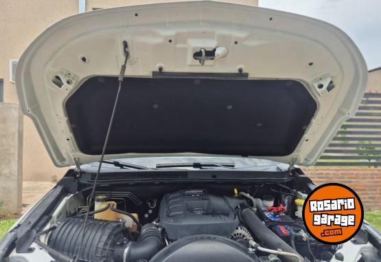 Camionetas - Chevrolet S10 2.8TD 4X2 LS 2020 Diesel 122500Km - En Venta