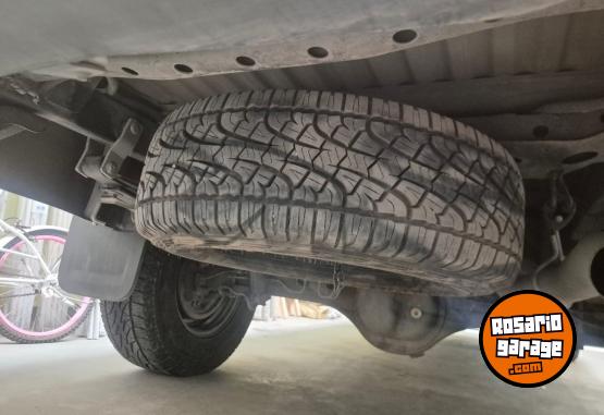 Camionetas - Chevrolet S10 2.8TD 4X2 LS 2020 Diesel 122500Km - En Venta