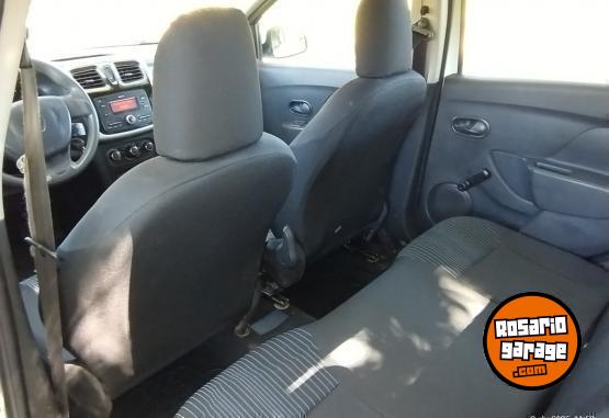 Autos - Renault LOGAN 2019 Nafta 148000Km - En Venta