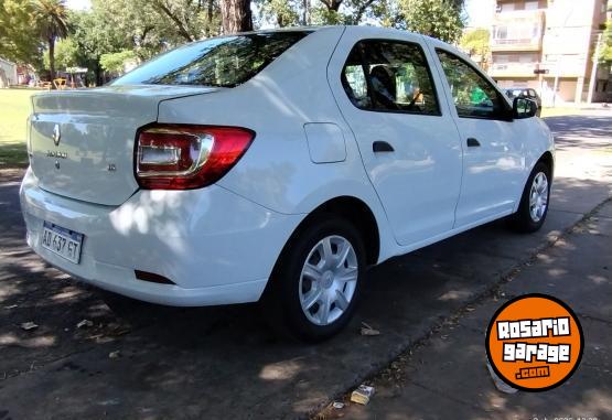 Autos - Renault LOGAN 2019 Nafta 148000Km - En Venta