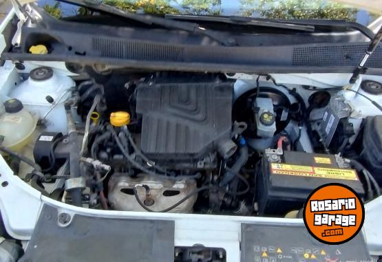 Autos - Renault LOGAN 2019 Nafta 148000Km - En Venta