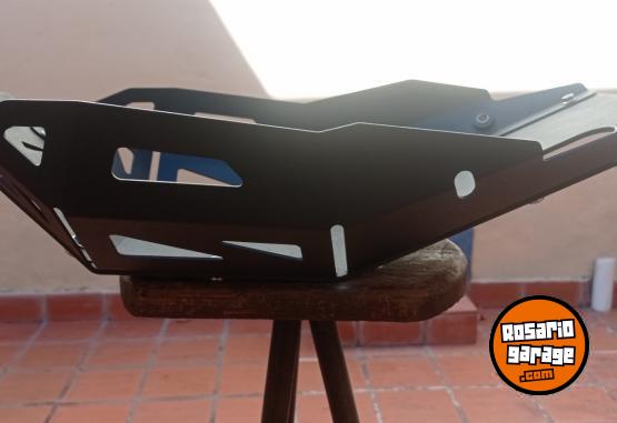 Accesorios para Motos - Cubrecarter y Protector radiador VOGE 500 dsx - En Venta