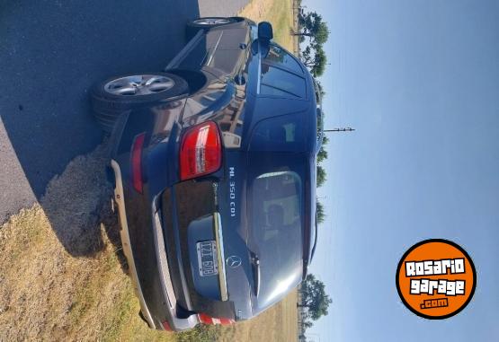 Camionetas - Mercedes Benz 350 4 Matic 2010 Diesel 129200Km - En Venta