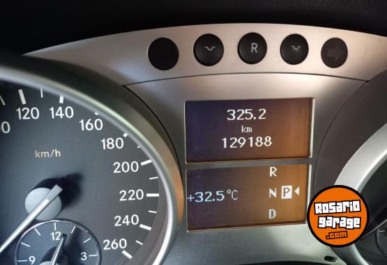 Camionetas - Mercedes Benz 350 4 Matic 2010 Diesel 129200Km - En Venta