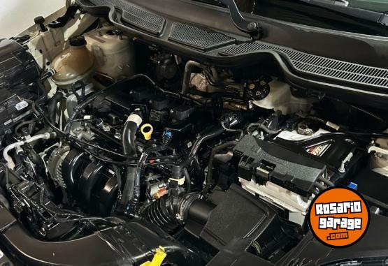 Autos - Ford Ecosport 2021 Nafta  - En Venta