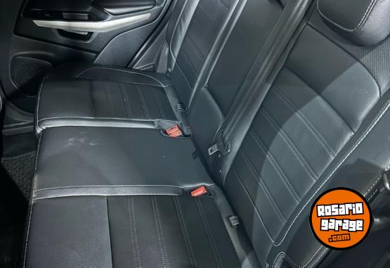 Autos - Ford Ecosport 2021 Nafta  - En Venta