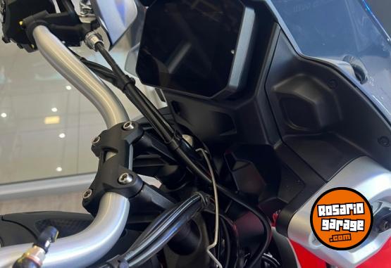 Motos - Guzzi V85TT 2025 Nafta  - En Venta