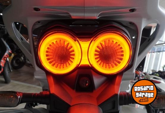 Motos - Guzzi V85 TT 2024 Nafta  - En Venta