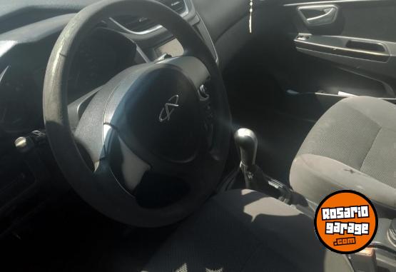 Autos - Chery Fulwin 2 2018 Nafta 160000Km - En Venta
