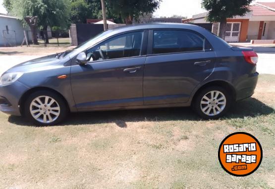 Autos - Chery Fulwin 2 2018 Nafta 160000Km - En Venta