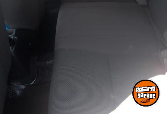 Autos - Chery Fulwin 2 2018 Nafta 160000Km - En Venta