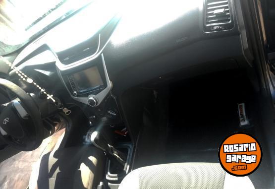 Autos - Chery Fulwin 2 2018 Nafta 160000Km - En Venta