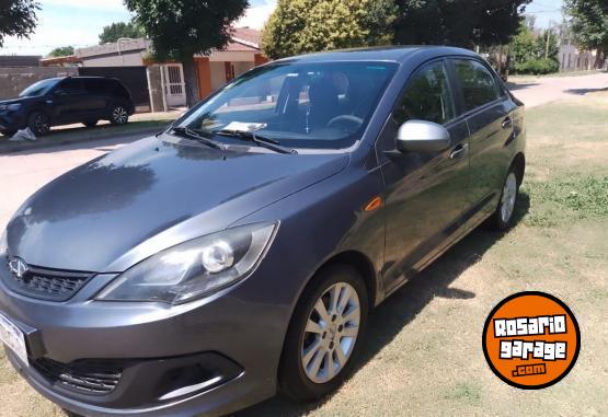 Autos - Chery Fulwin 2 2018 Nafta 160000Km - En Venta