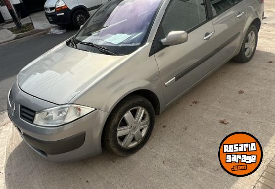 Autos - Renault Mgane!! Dinamique 2007 Nafta 179000Km - En Venta